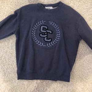 Soul Cycle Crew Neck
